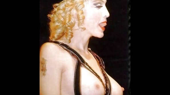 Jāšanās ar kaimiņiem jauno latīņu sievu, līdz viņš cums