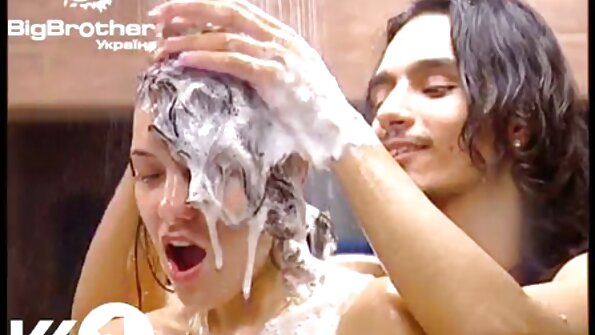 Japāņu teen ņem vecāka vīrieša vēnas gailis cieši incītis