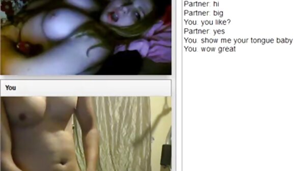 Dominika satiek garu sūdu ar garu dzimumlocekli, un tas viņu iepriecina